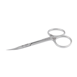 Scissors for cuticule EXCLUSIVE 20 TYPE 1 SX-20/1 STALEKS