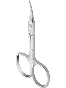 Scissors for cuticule EXCLUSIVE 30 TYPE 1 SX-30/1 STALEKS