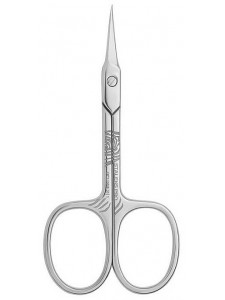 Scissors for cuticule EXCLUSIVE 31 TYPE 1 SX-31/1 STALEKS