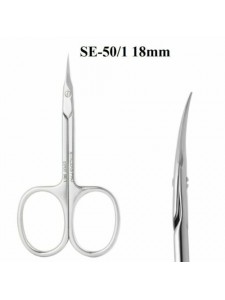 Scissors for cuticule EXPERT 50 TYPE 1 SE-50/1 STALEKS