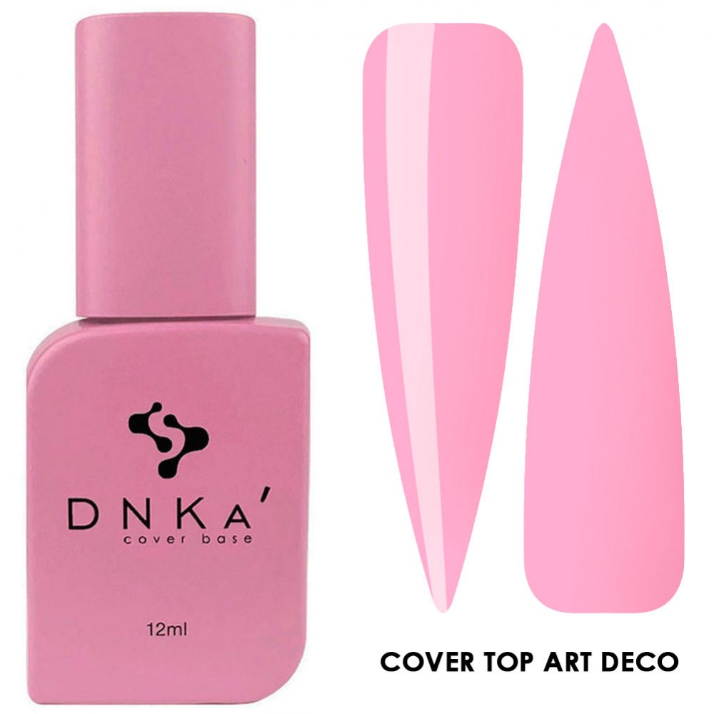 Cover Top Art Deco DNKa 12 ml