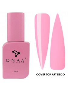 Cover Top Art Deco DNKa 12 ml