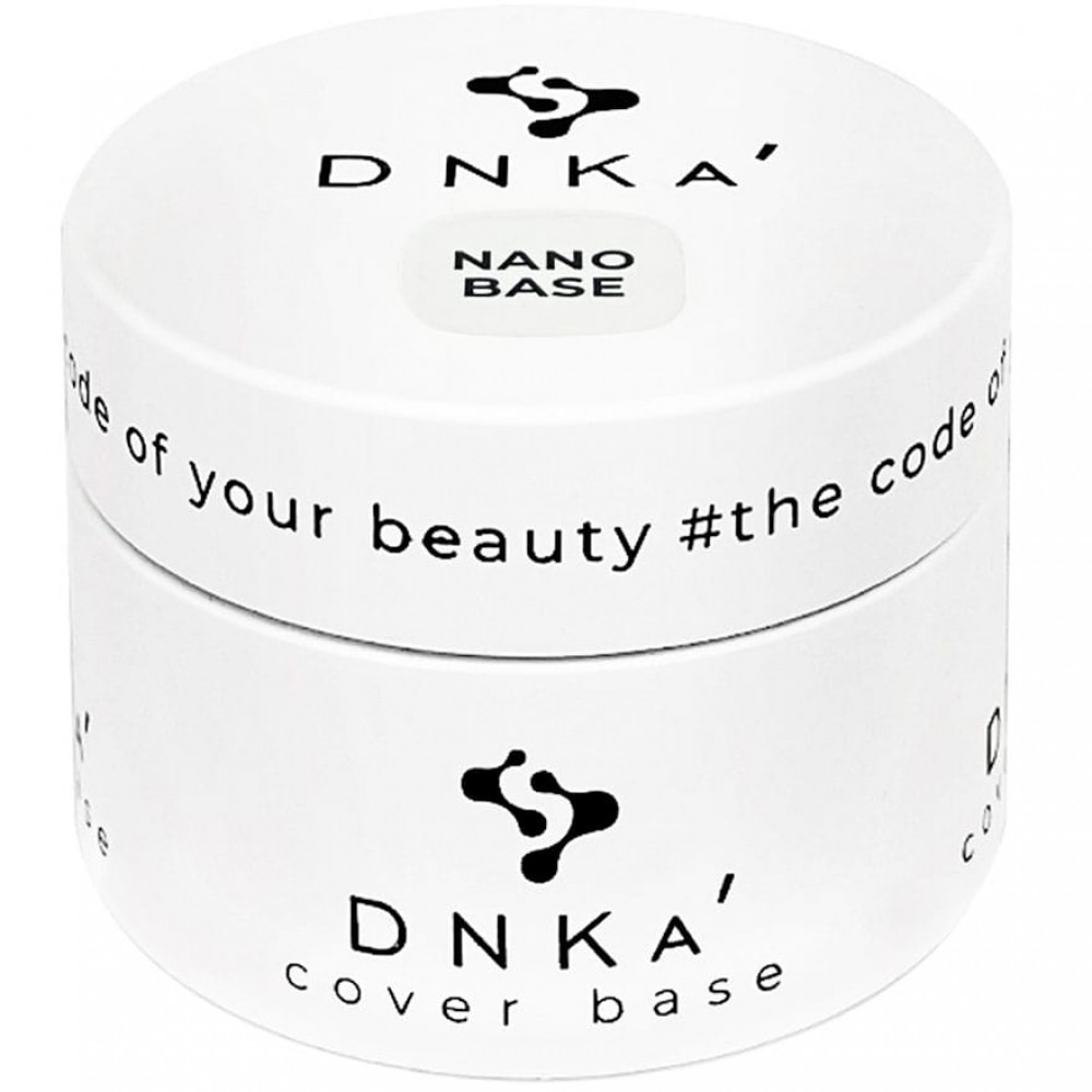 Base Nano DNKa 30 ml