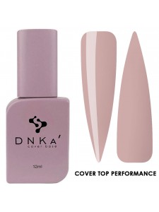 Cover Top Performance DNKa 12 ml