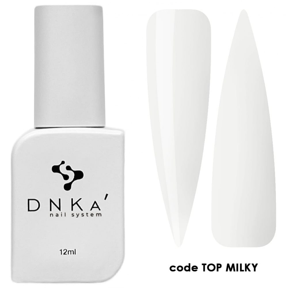 Top Milky DNKa 12 ml