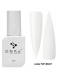 Top Milky DNKa 12 ml