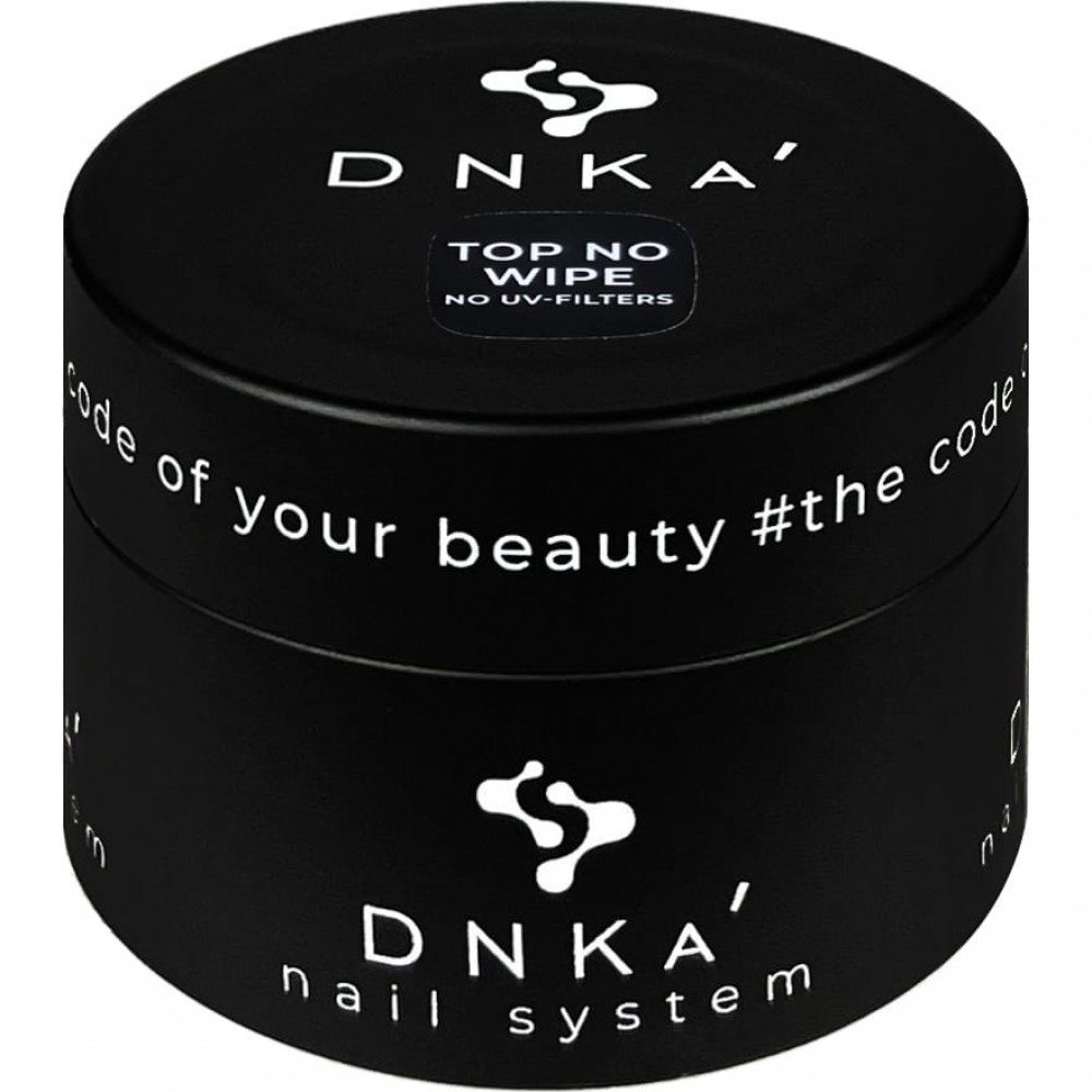 Top Non Wipe DNKa (no UV-filters) 30 ml