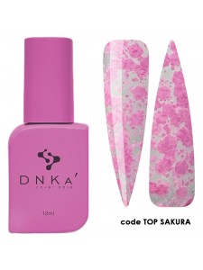 Top Sakura DNKa 12 ml