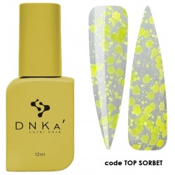 Top Sorbet DNKa 12 ml