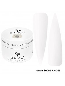 Builder Gel DNKa 30 ml no.0002 Angel