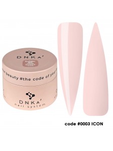 Builder Gel DNKa 30 ml no.0003 Icon