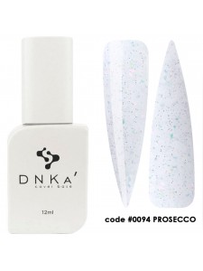 DNKa Cover Base 12 ml no.0094 Prosecco