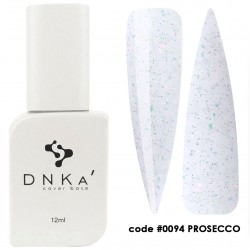 DNKa Cover Base 12 ml no.0094 Prosecco