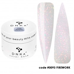 DNKa Cover Base 30 ml no.0094 Prosecco