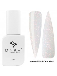 DNKa Cover Base 12 ml no.0095 Cocktail