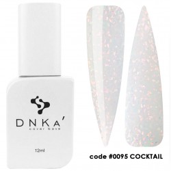 DNKa Cover Base 12 ml no.0095 Cocktail