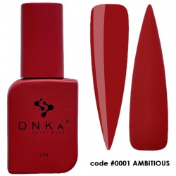 DNKa Cover Base 12 ml no.0001 Ambitious