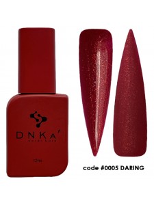 DNKa Cover Base 12 ml no.0005 Daring