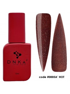 DNKa Cover Base 12 ml no.0005A Hot