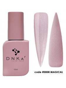 DNKa Cover Base 12 ml no.0008 Magical