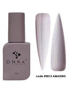 DNKa Cover Base 12 ml no.0013 Amazing