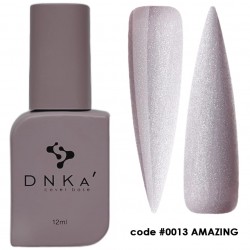 DNKa Cover Base 12 ml no.0013 Amazing