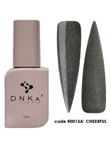 DNKa Cover Base 12 ml no.0013A Cheerful