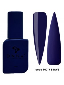 DNKa Cover Base 12 ml no.0014 Brave