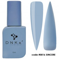 DNKa Cover Base 12 ml no.0016 Sincere