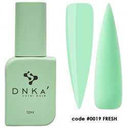 DNKa Cover Base 12 ml no.0019 Fresh