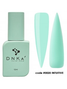 DNKa Cover Base 12 ml no.0020 Intuitive