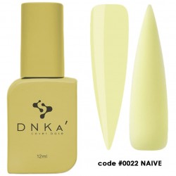 DNKa Cover Base 12 ml no.0022 Naive