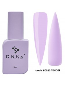 DNKa Cover Base 12 ml no.0023 Tender