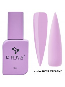 DNKa Cover Base 12 ml no.0024 Сreative