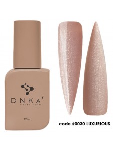 DNKa Cover Base 12 ml no.0030 Luxurious