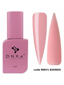 DNKa Cover Base 12 ml no.0031L Business