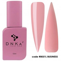 DNKa Cover Base 12 ml no.0031L Business