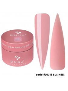 DNKa Cover Base 30 ml no.0031L Business