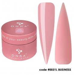 DNKa Cover Base 30 ml no.0031L Business