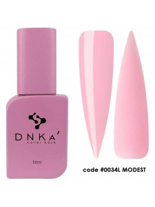 DNKa Cover Base 12 ml no.0034L Modest