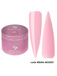 DNKa Cover Base 30 ml no.0034L Modest