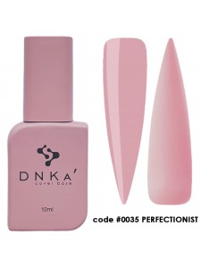 DNKa Cover Base 12 ml no.0035 Perfectionist