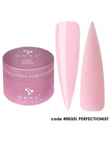 DNKa Cover Base 30 ml no.0035L Perfectionist