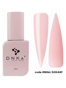 DNKa Cover Base 12 ml no.0036L Elegant