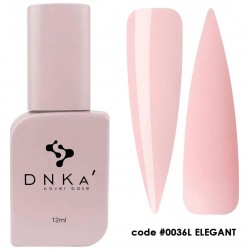 DNKa Cover Base 12 ml no.0036L Elegant