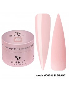 DNKa Cover Base 30 ml no.0036L Elegant