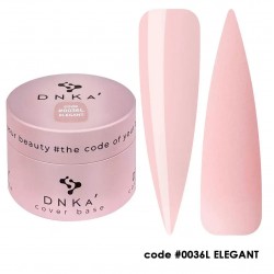 DNKa Cover Base 30 ml no.0036L Elegant