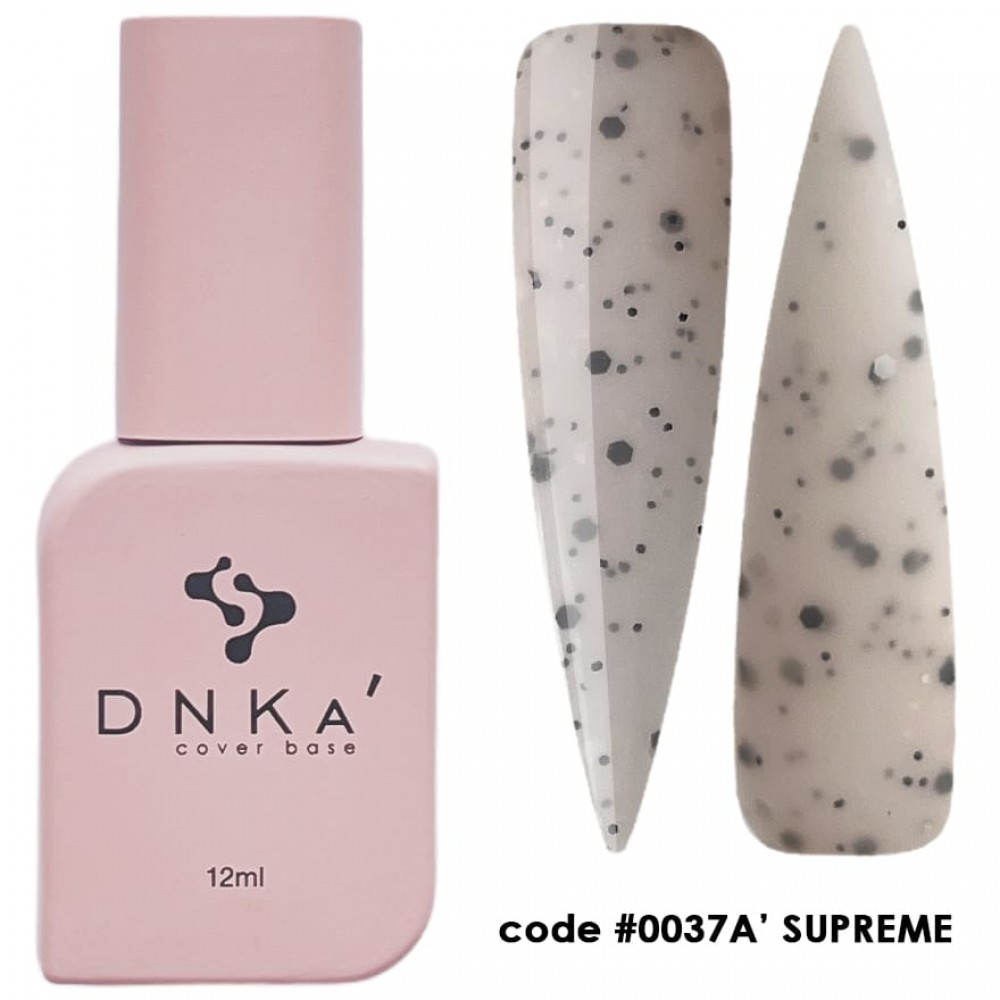 DNKa Cover Base 12 ml no.0037A Supreme