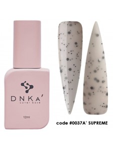 DNKa Cover Base 12 ml no.0037A Supreme