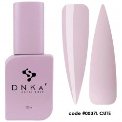 DNKa Cover Base 12 ml no.0037L Cute